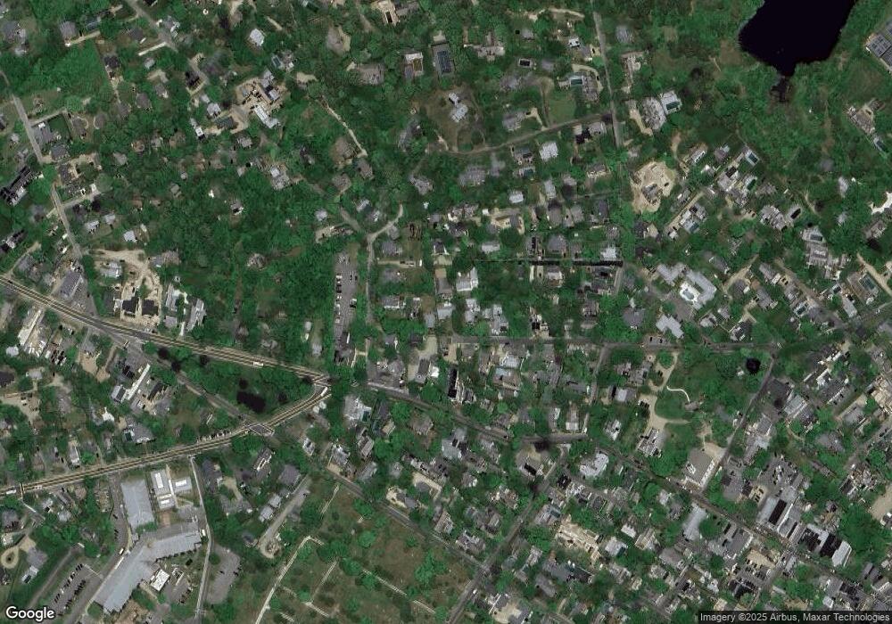 23 Oliver St, Edgartown, MA 02539 - photo 1