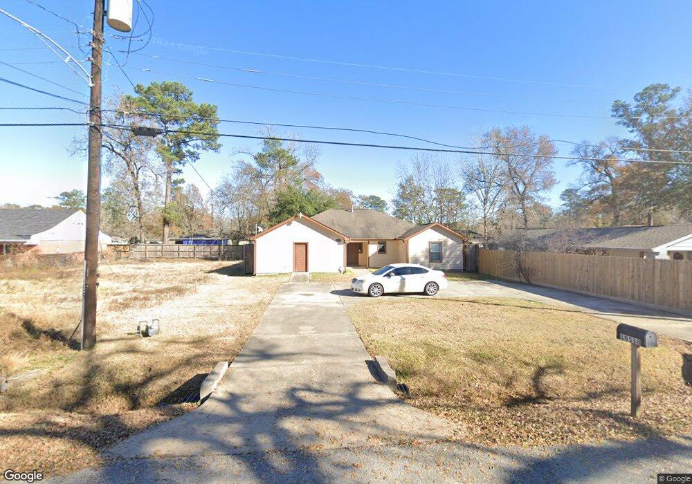 10538 Bainbridge St, Houston, TX 77016 - photo 1