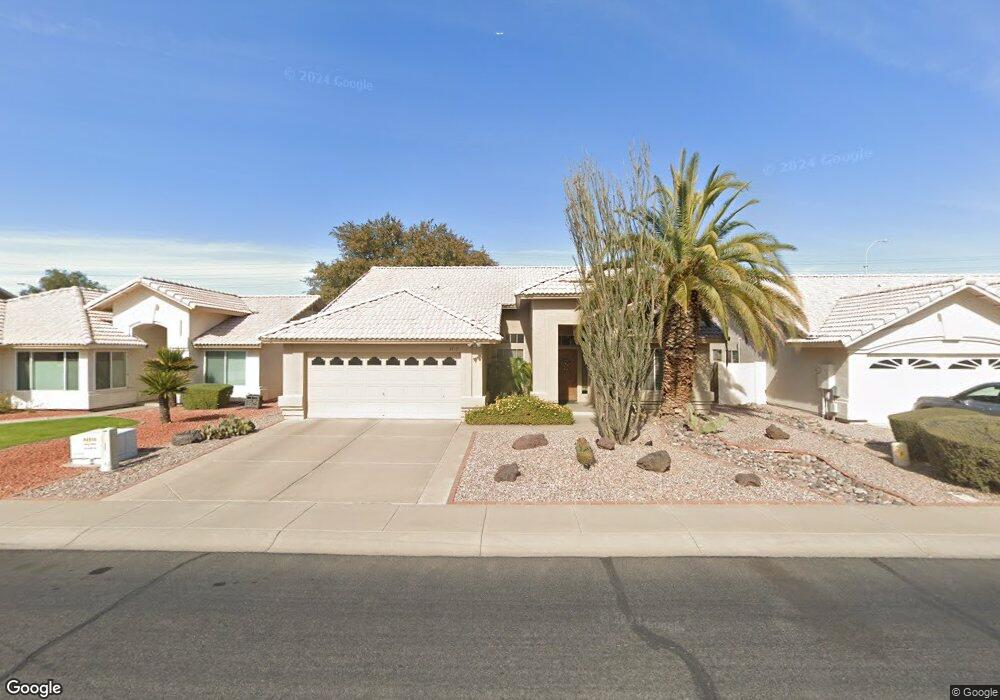 3712 W Megan St, Chandler, AZ 85226 - photo 1