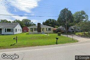 1805 Frink St, Cayce, SC 29033