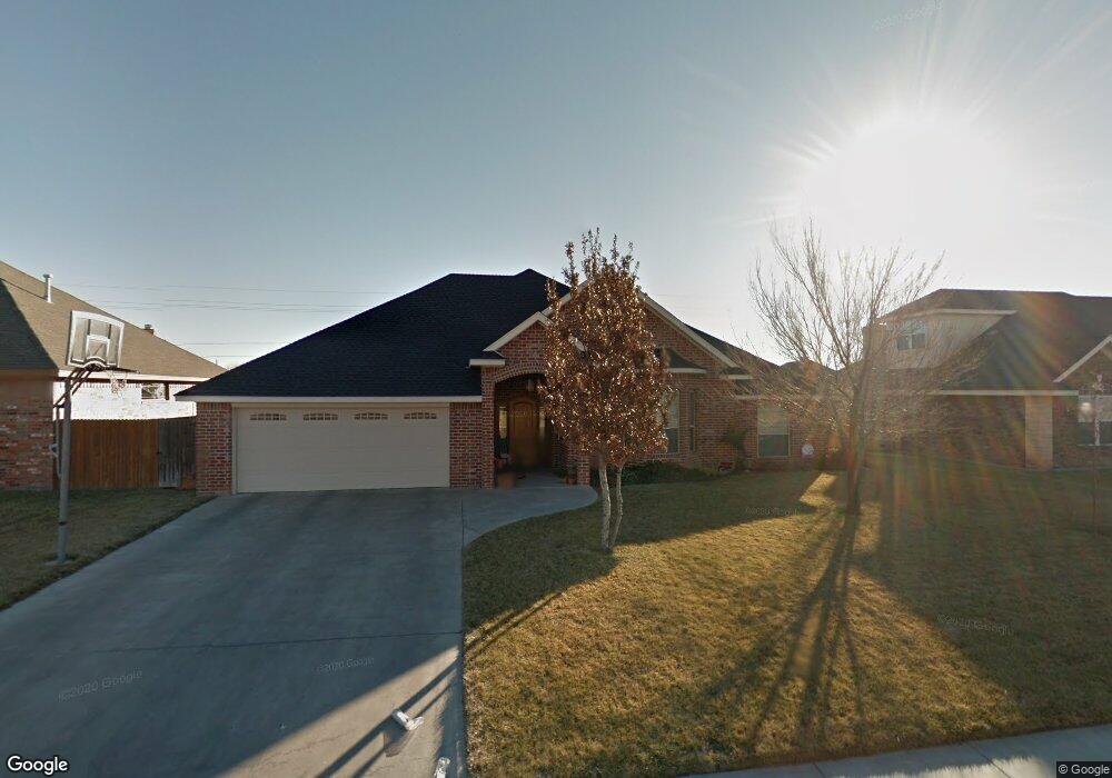 1205 Melinda Ln, Dumas, TX 79029 - photo 1