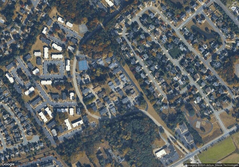 76 Cedarwood Ct unit 76, West Deptford, NJ 08066 - photo 1