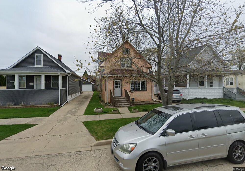 1208 Clarkson St, Waukegan, IL 60085 - photo 1