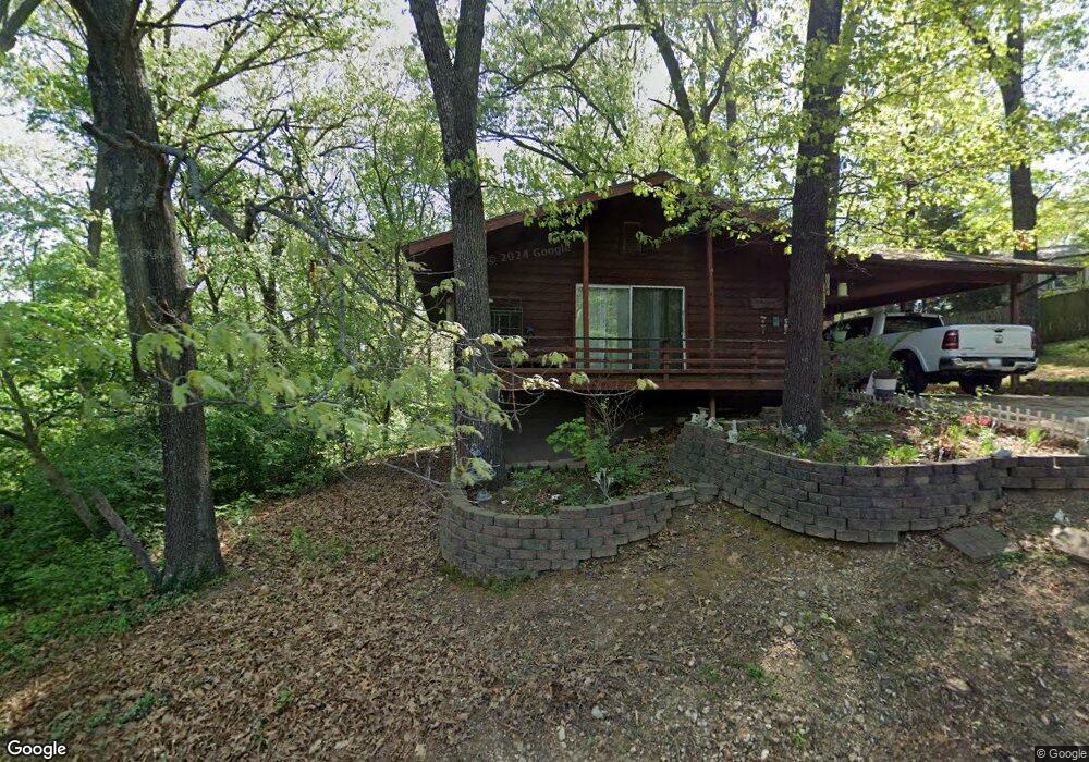 2 Finger Dr, Bella Vista, AR 72715 - photo 1