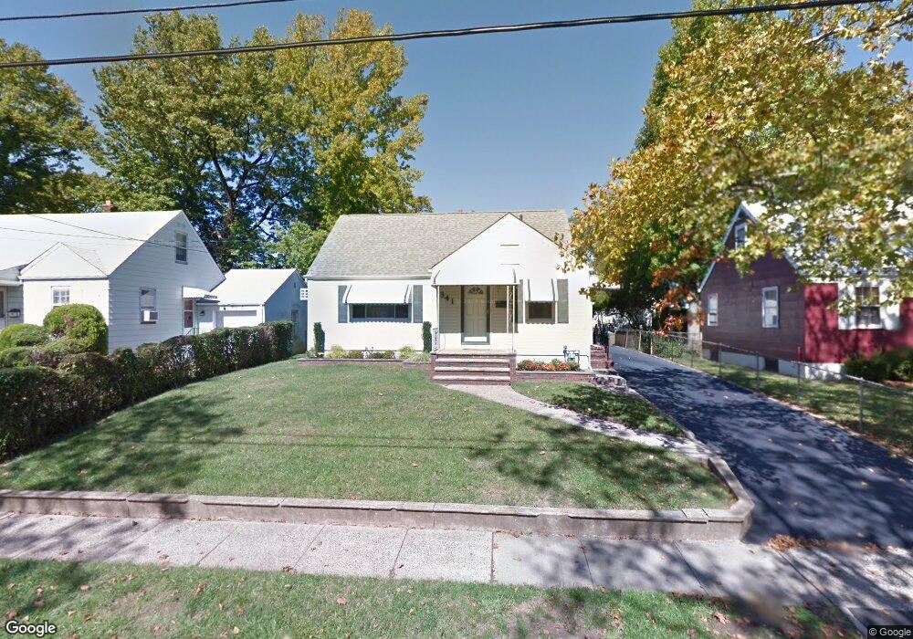 341 Jouet St, Roselle, NJ 07203 - photo 1