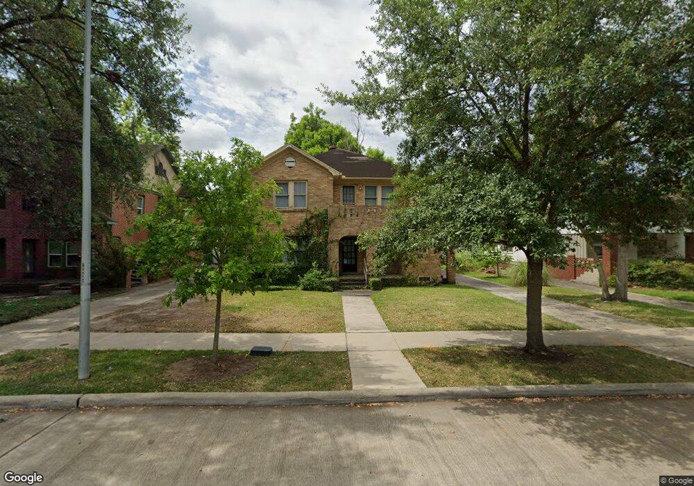 1515 W Main St unit 420, Houston, TX 77006 - photo 1
