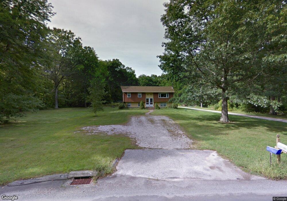 21 Stanavage Rd, Colchester, CT 06415 - photo 1