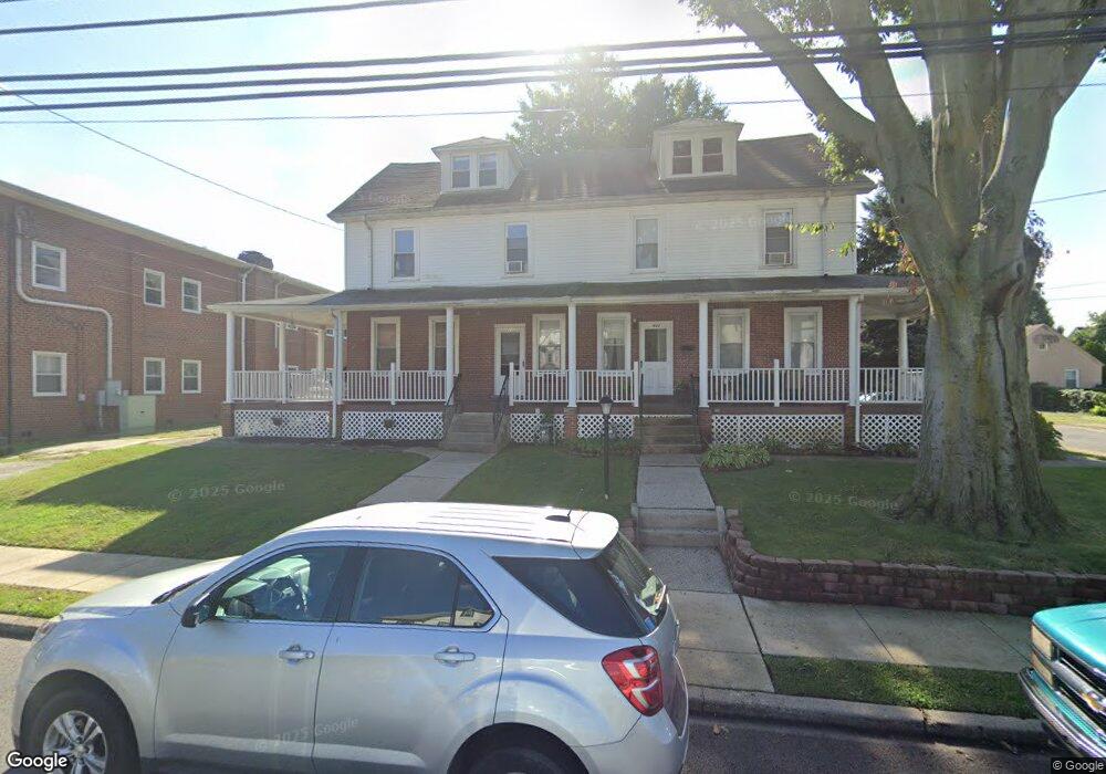 822 Andrews Ave, Darby, PA 19023 - photo 1