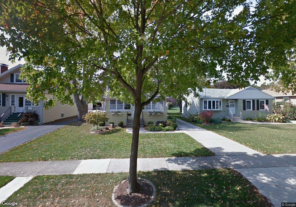 200 N Walnut St, Elmhurst, IL 60126 - photo 1