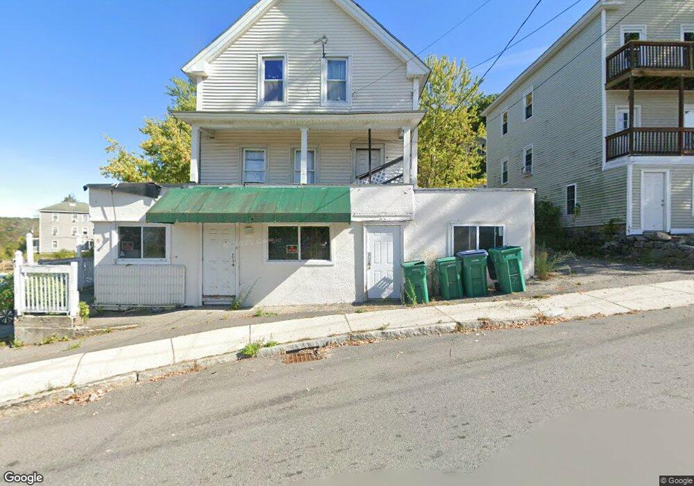 4 Beech St, Fitchburg, MA 01420 - photo 1