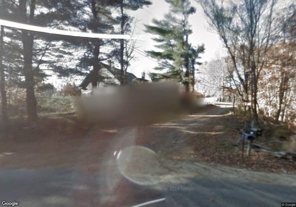 215A Mount Delight Rd, Deerfield, NH 03037 - photo 1