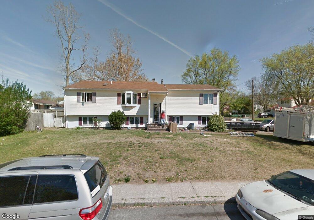 2403 Wave Ave, Medford, NY 11763 - photo 1