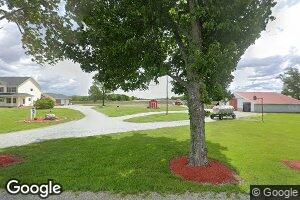 8621 N 1000 E, Wilkinson, IN 46186