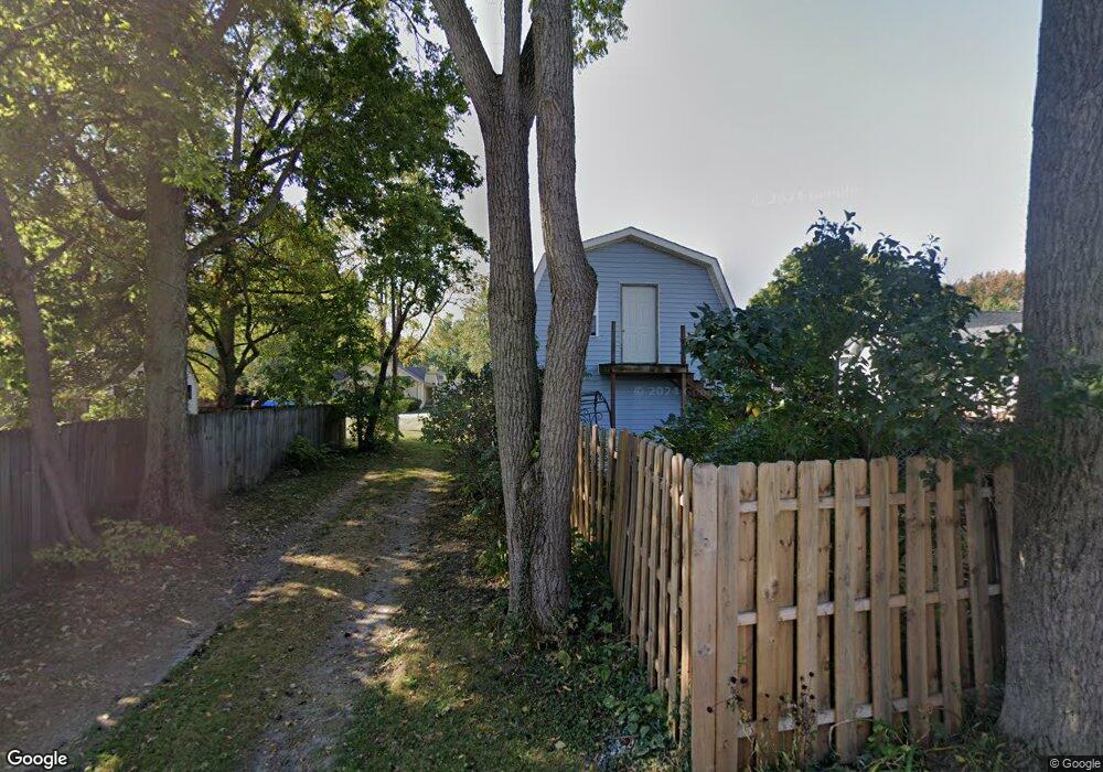 403 E South St, Arcadia, IN 46030 - photo 1