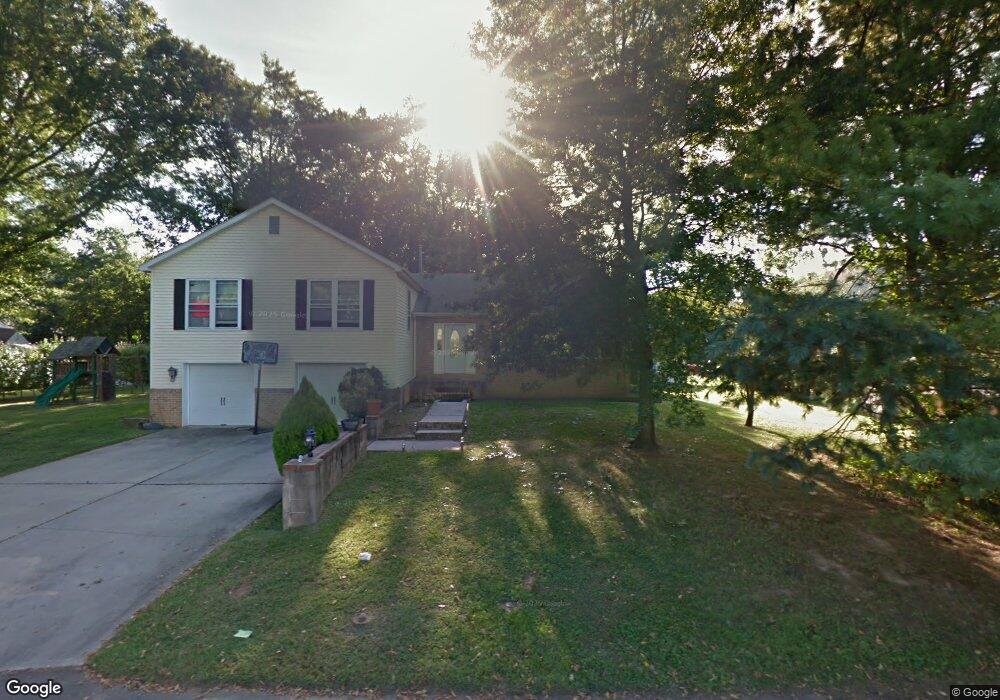 201 Rancocas Ct, Rancocas, NJ 08073 - photo 1