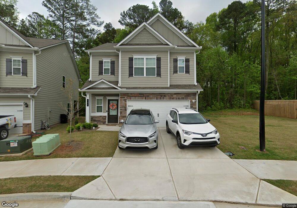 134 Bryon Ln, Acworth, GA 30102 - photo 1
