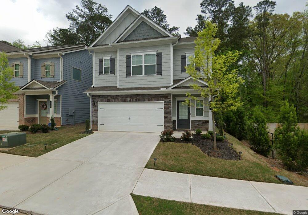 152 Bryon Ln, Acworth, GA 30102 - photo 1