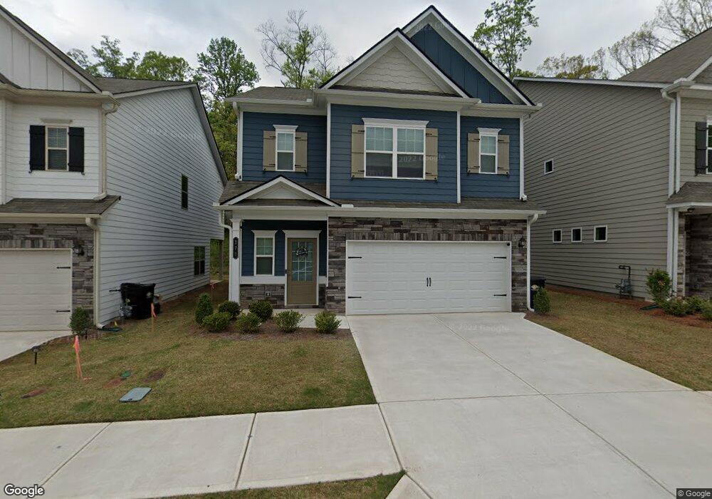 178 Bryon Ln, Acworth, GA 30102 - photo 1
