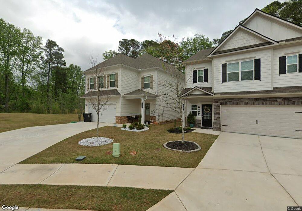 160 Bryon Ln, Acworth, GA 30102 - photo 1