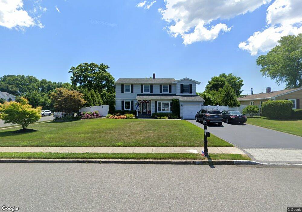 74 Spiral Rd, Holtsville, NY 11742 - photo 1