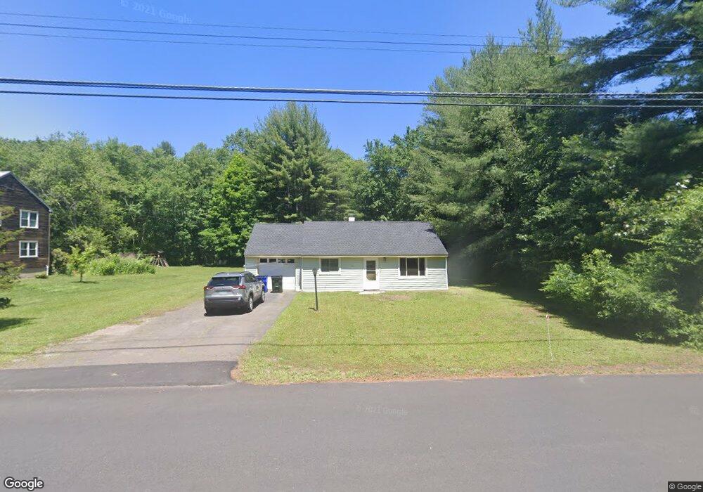 20 Washburn Rd, Canton, CT 06019 - photo 1