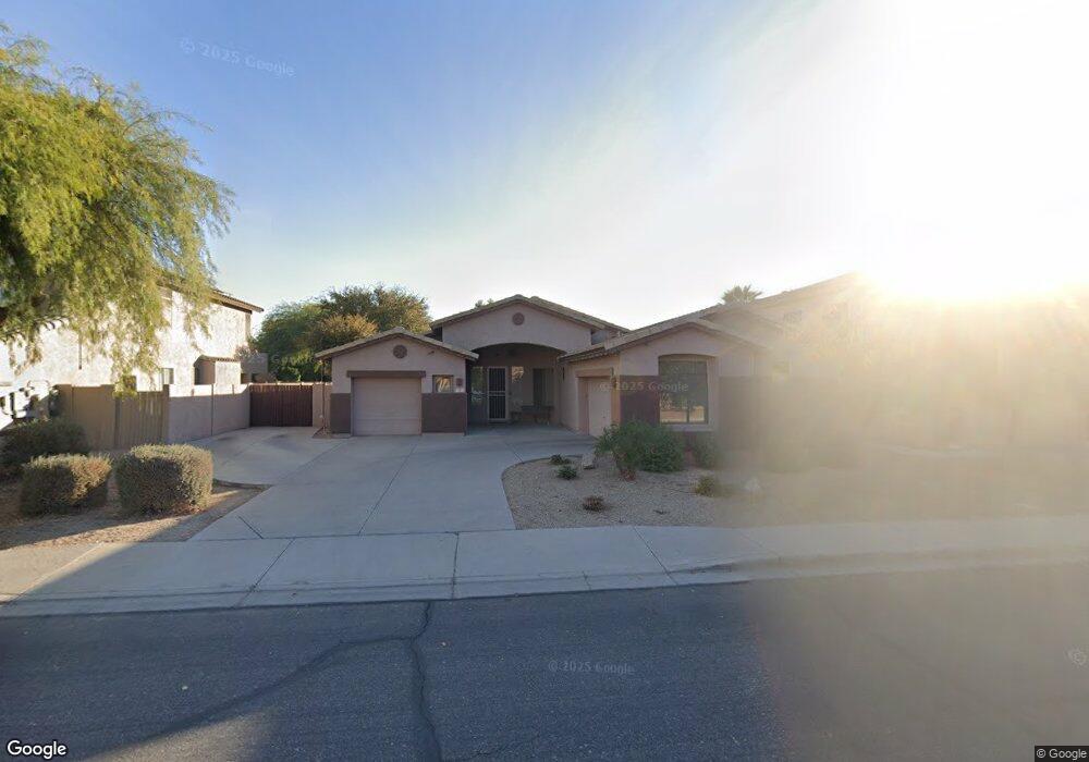 1415 E Whitten Place unit I, Chandler, AZ 85225 - photo 1