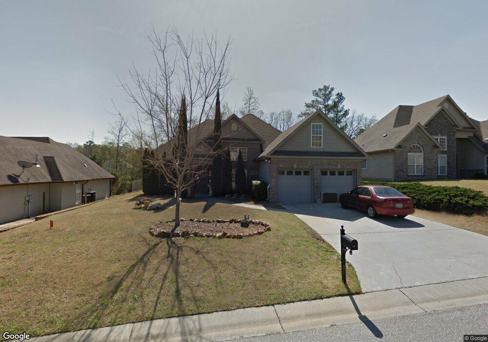 117 Hermitage Ln, Calera, AL 35040 - photo 1