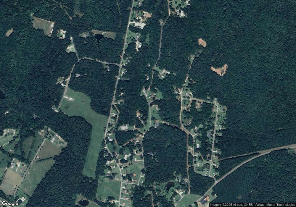 0 Dickerson Rd unit 7623324, Elberton, GA 30635 - photo 1