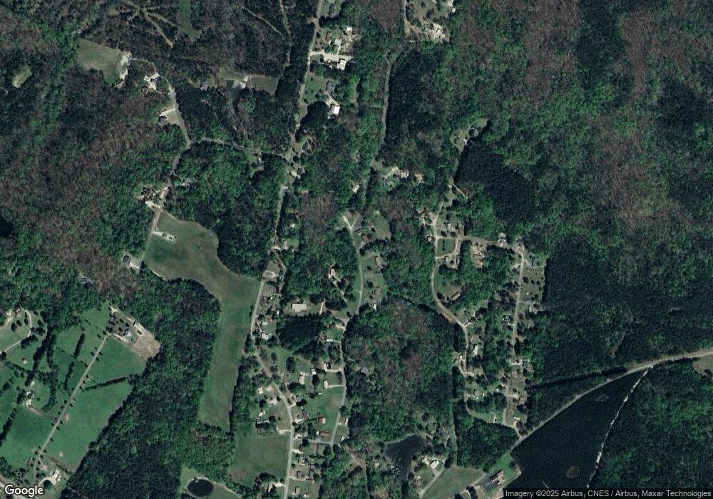 0 Dickerson Rd unit 8097680, Elberton, GA 30635 - photo 1