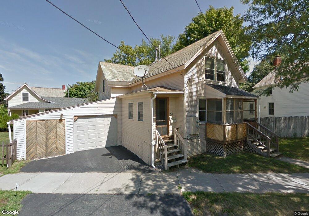 38 Spring St unit 2, Burlington, VT 05401 - photo 1