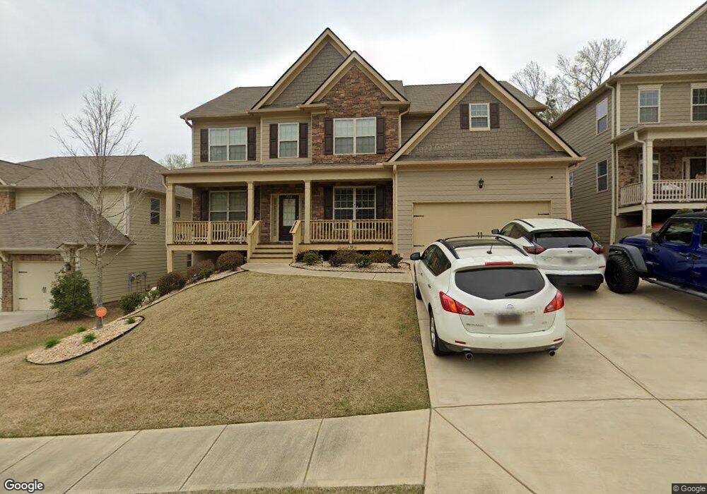 108 Reunion Place unit 1087, Acworth, GA 30102 - photo 1