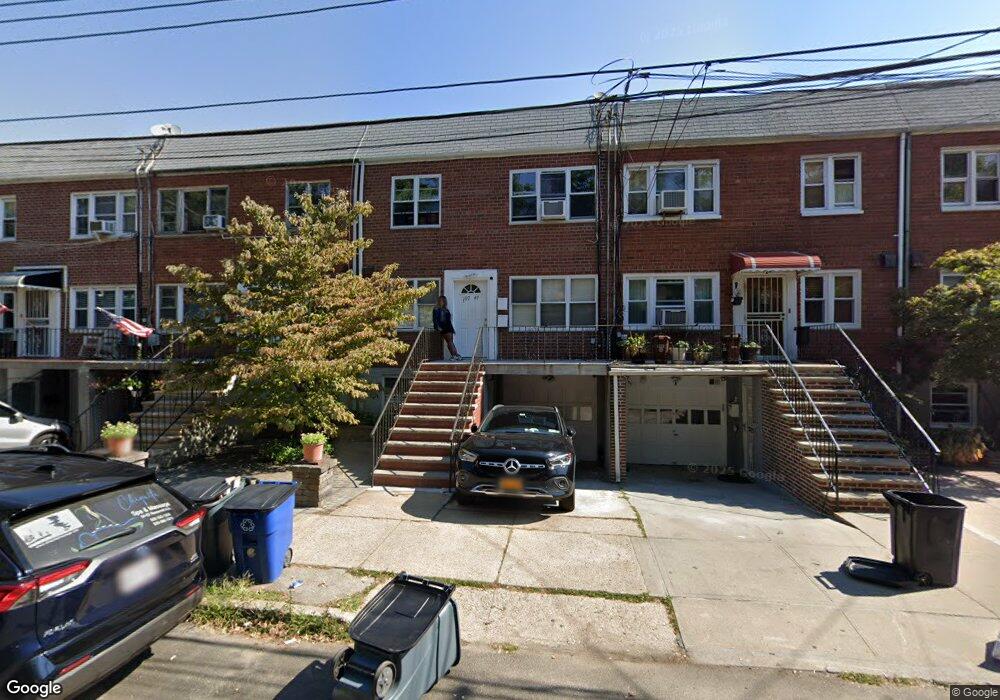 10747 100th St, Ozone Park, NY 11417 - photo 1