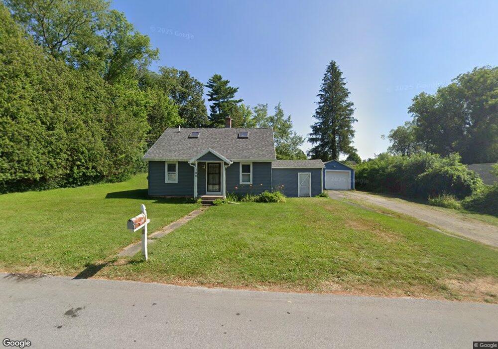 100 Curtis Ave, Rutland, VT 05701 - photo 1