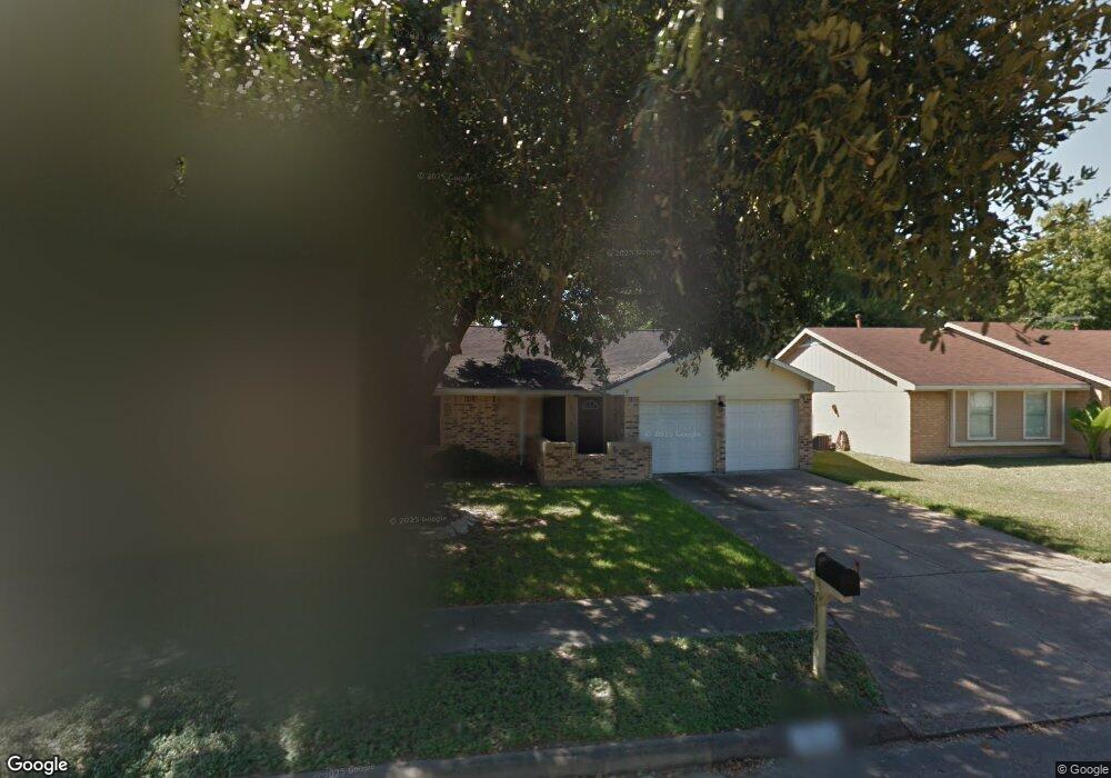 7419 Woodoak Dr, Houston, TX 77040 - photo 1