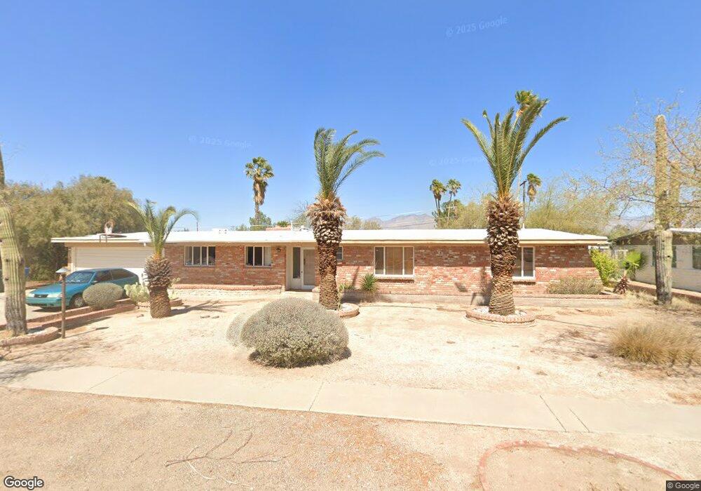 5211 E 4th St, Tucson, AZ 85711 - photo 1