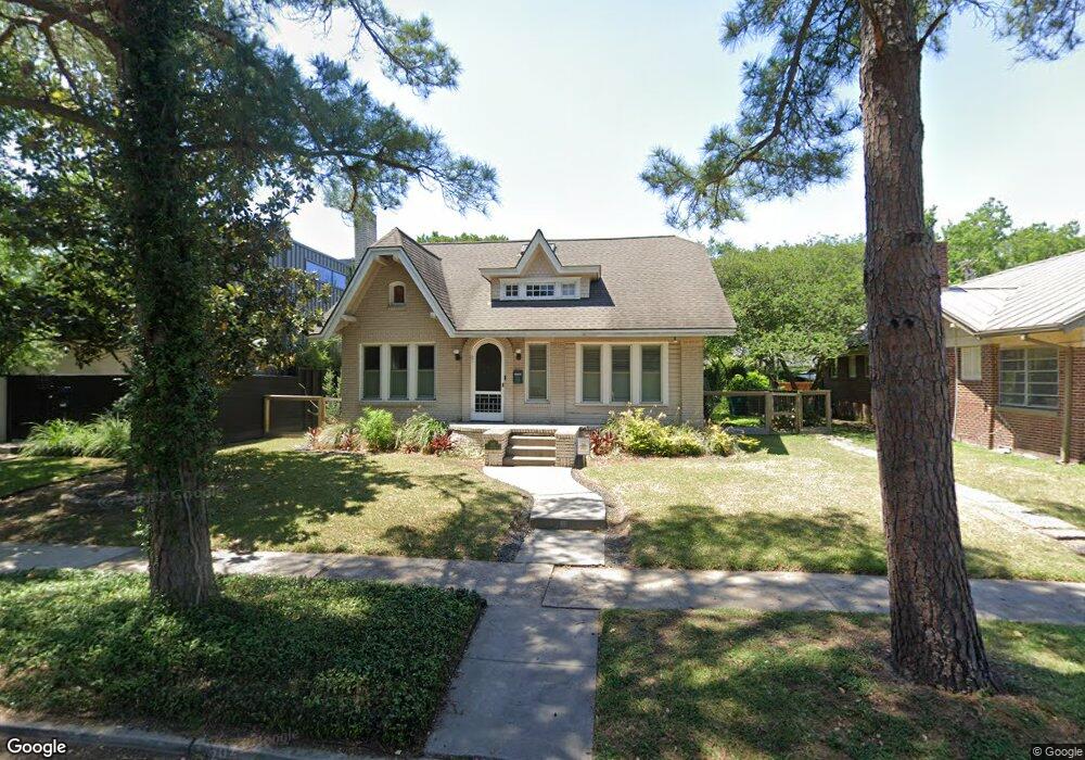 1618 Missouri St, Houston, TX 77006 - photo 1