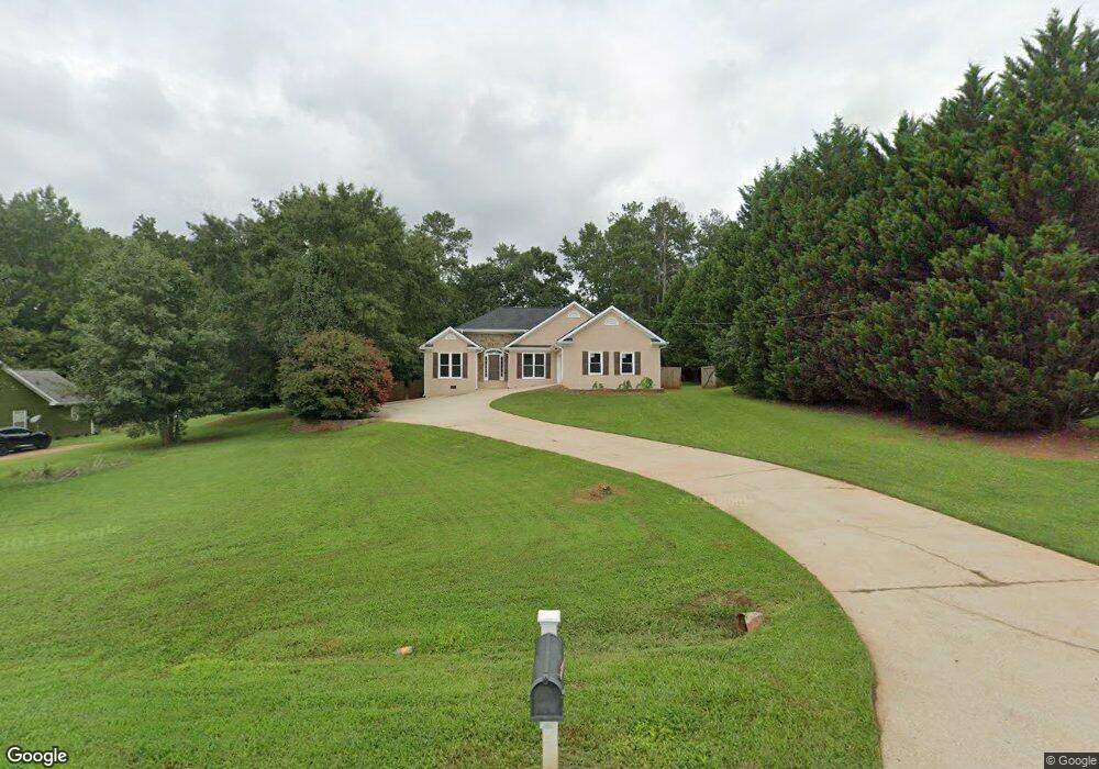 75 Fox Chase, Covington, GA 30016 - photo 1