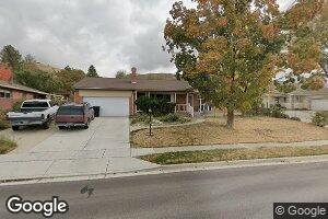 448 N 1200 E, Bountiful, UT 84010