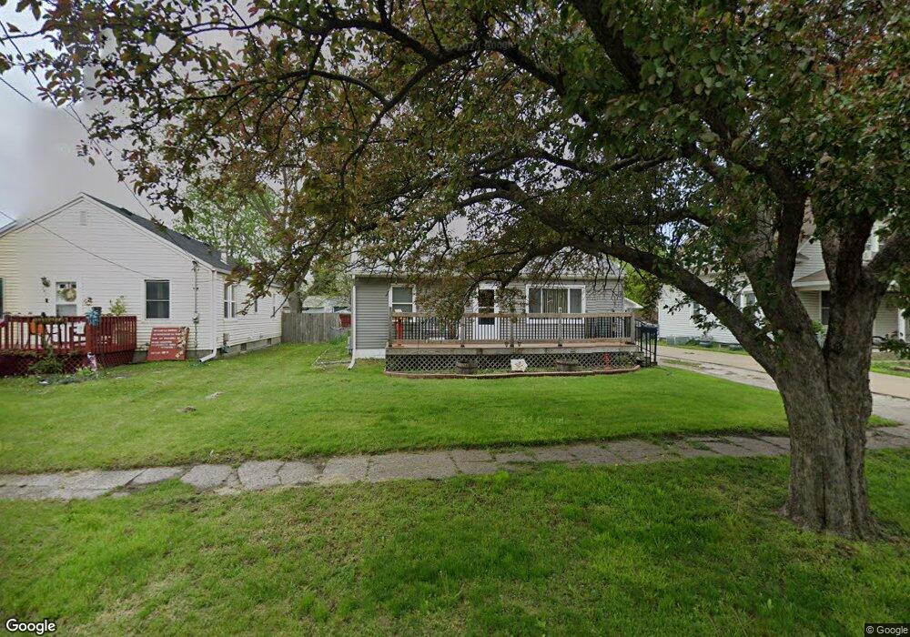 1624 E 24th St, Des Moines, IA 50317 - photo 1