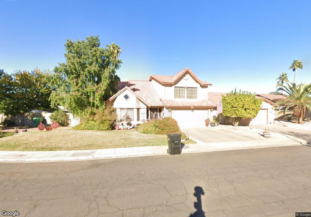 5246 E Glencove Cir, Mesa, AZ 85205 - photo 1