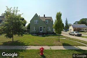 504 S Beck St, Sebewaing, MI 48759