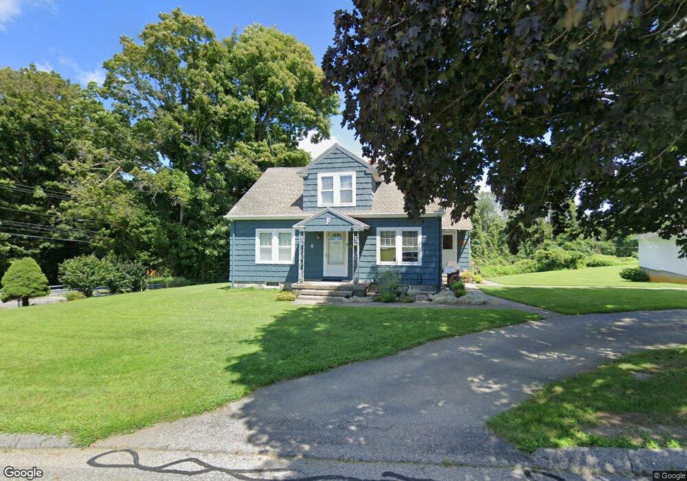 0 Cherry Ln, Oakdale, CT 06370 - photo 1