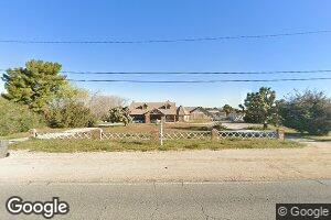 2555 W Avenue N-4, Palmdale, CA 93551