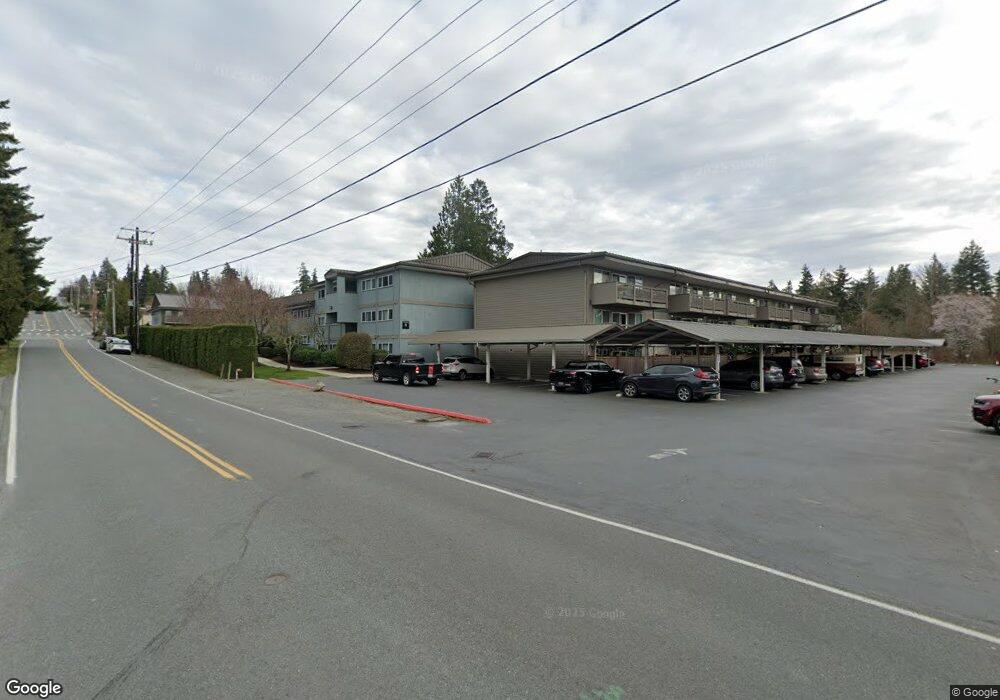 5010 84th St SW, Mukilteo, WA 98275 - photo 1