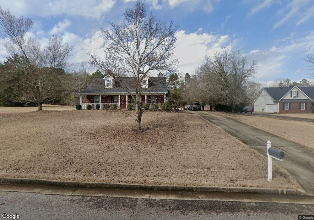 147 Leguin Forest Dr, Locust Grove, GA 30248 - photo 1