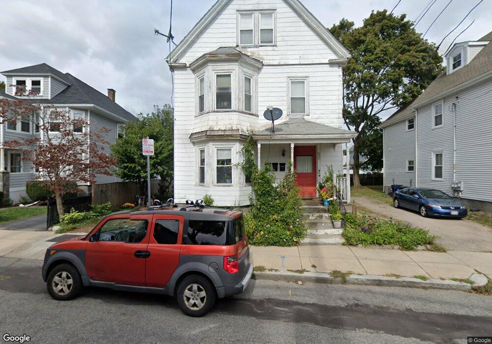 52 Neponset Ave, Roslindale, MA 02131 - photo 1