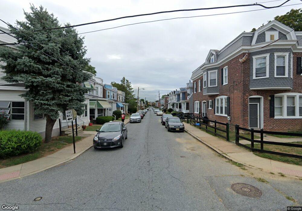 0SS W 26th St, Wilmington, DE 19802 - photo 1