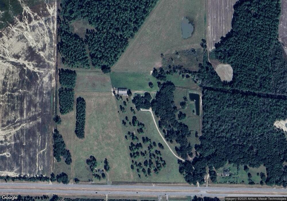 2561 Us Highway 84, Dixie, GA 31629 - photo 1