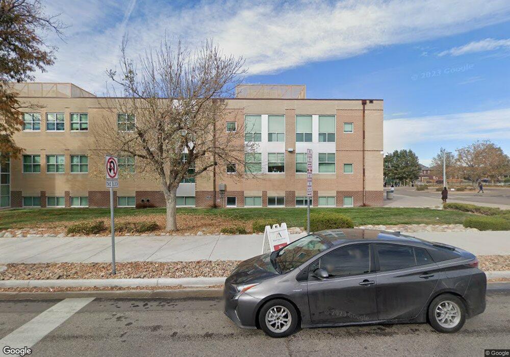 10479 E 25th Ave, Aurora, CO 80010 - photo 1