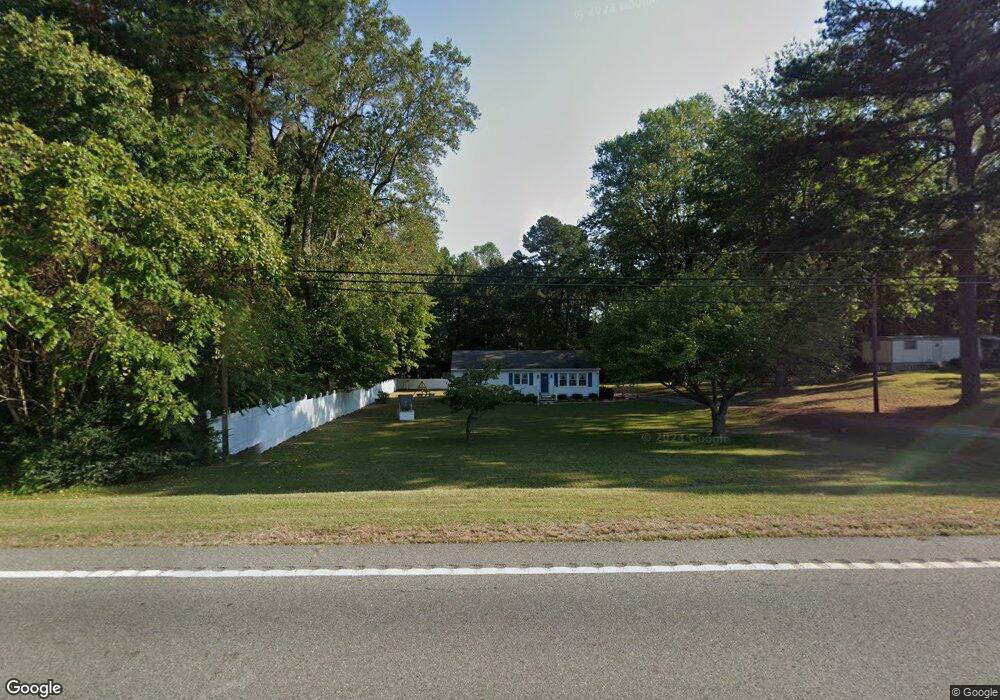 25857 Tidewater Trail unit R, Dunnsville, VA 22454 - photo 1